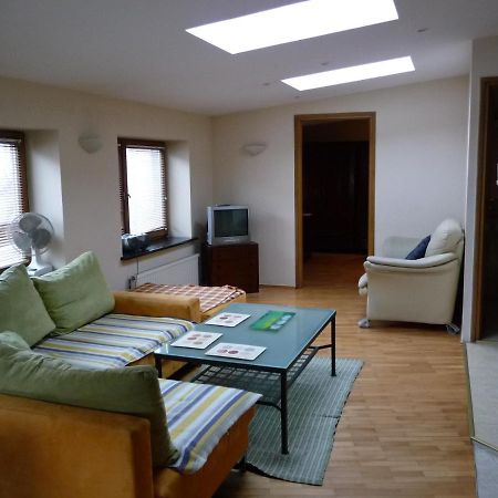 Appartement Apartament Na Kazimierzu à Cracovie Extérieur photo
