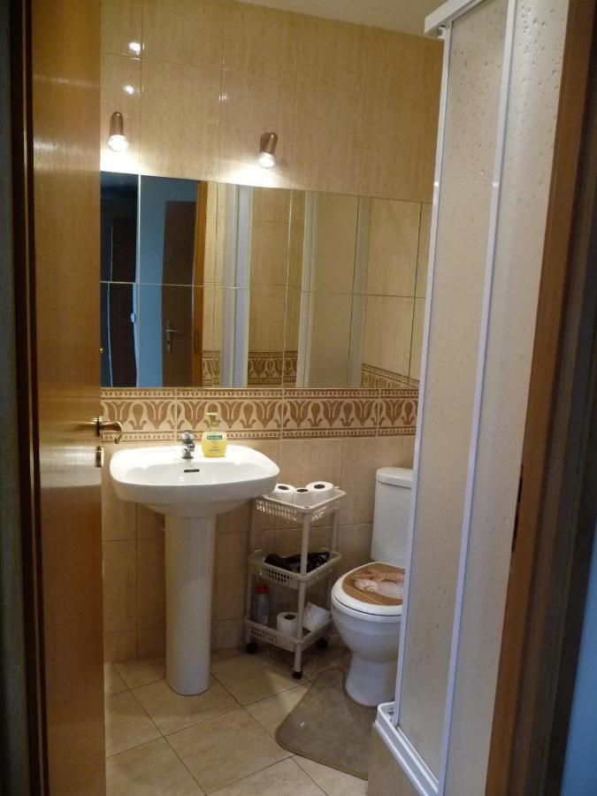 Appartement Apartament Na Kazimierzu à Cracovie Extérieur photo