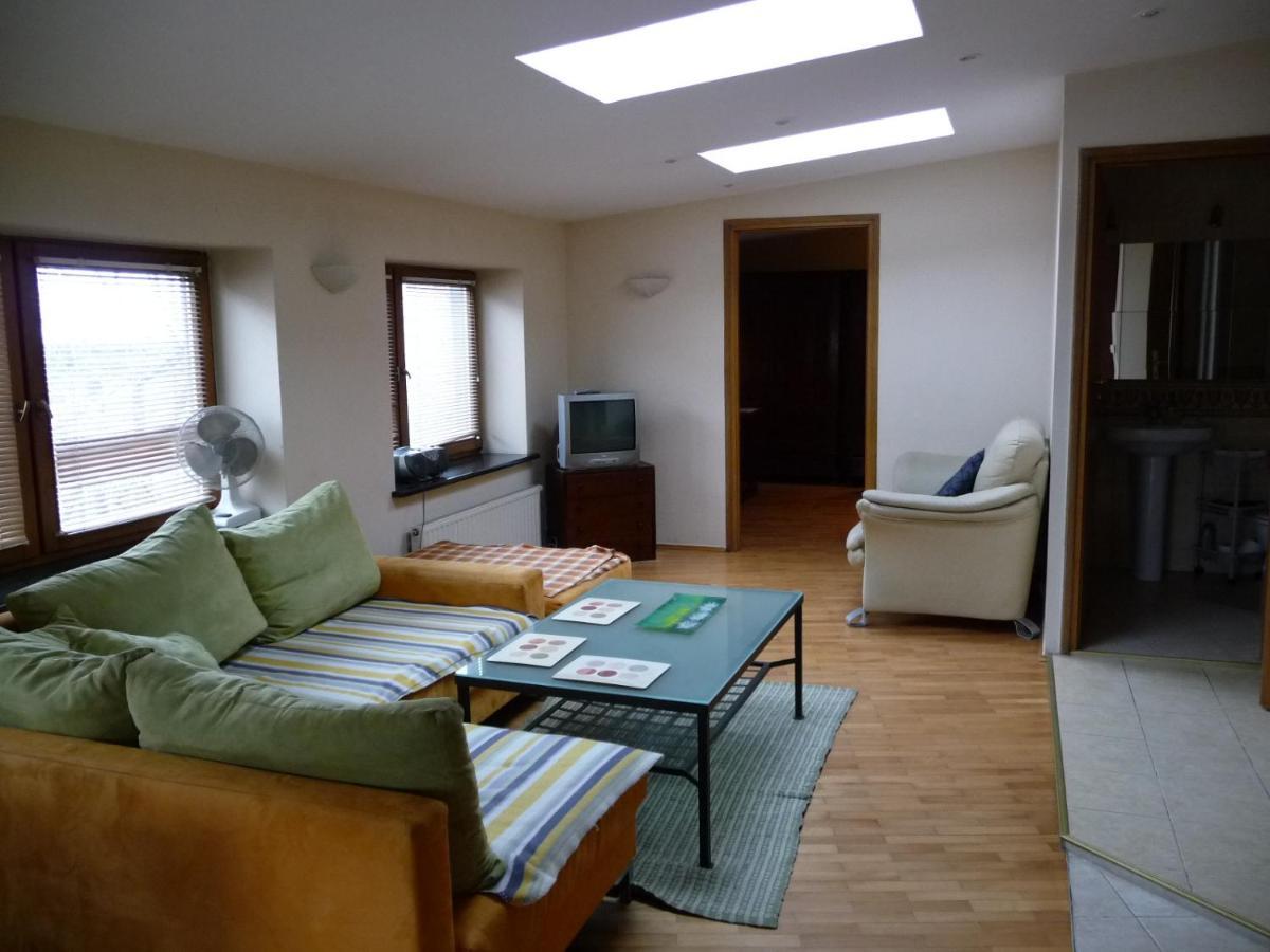 Appartement Apartament Na Kazimierzu à Cracovie Extérieur photo