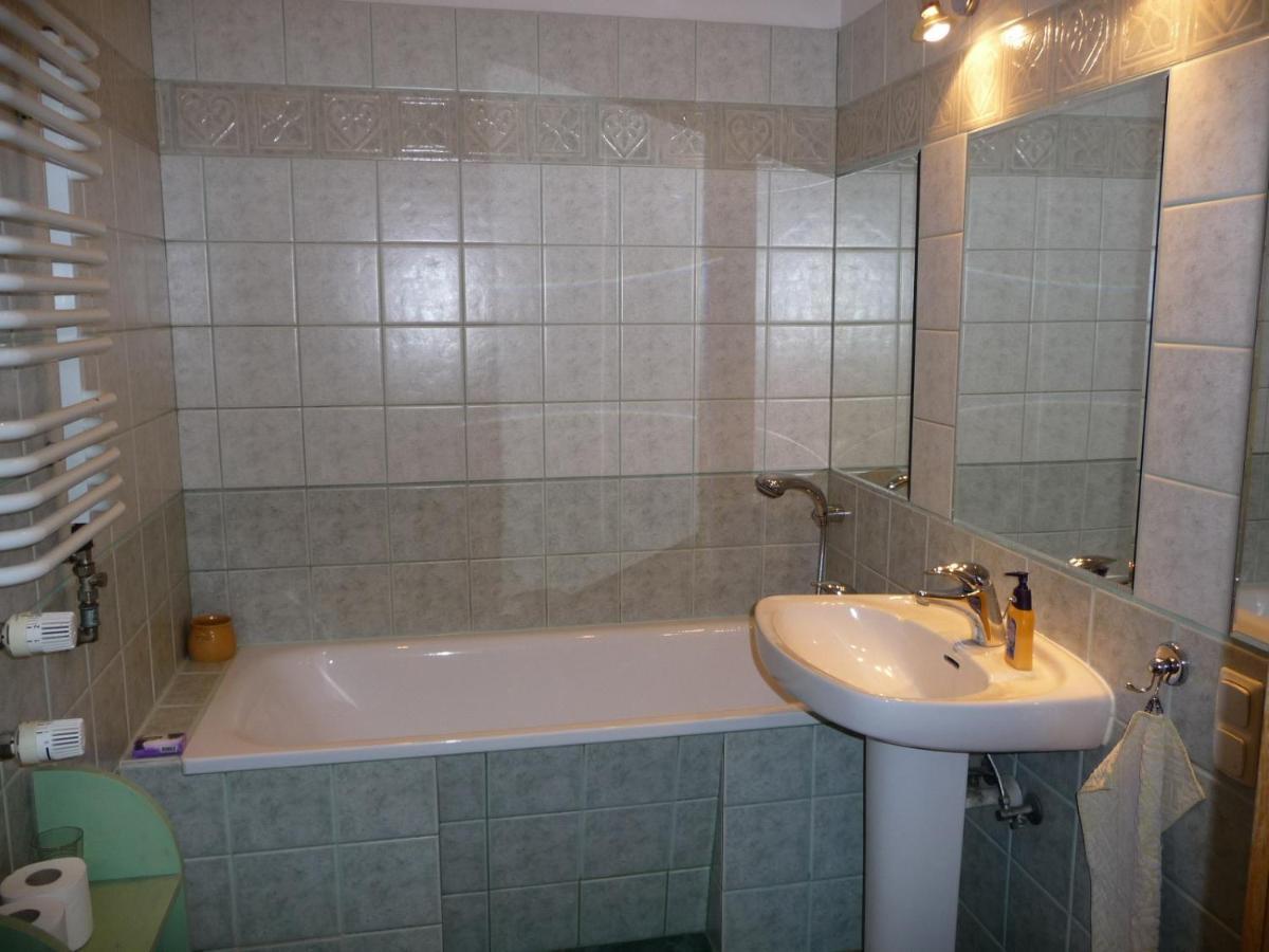 Appartement Apartament Na Kazimierzu à Cracovie Extérieur photo