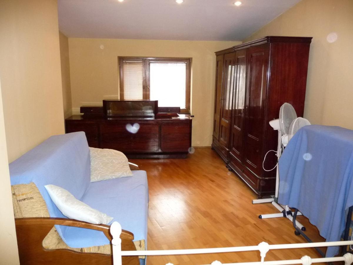Appartement Apartament Na Kazimierzu à Cracovie Extérieur photo