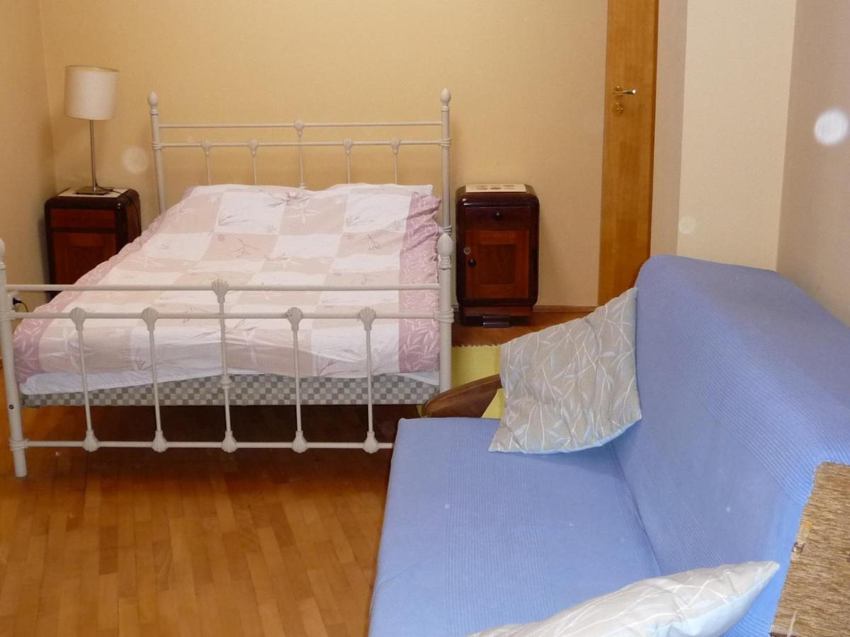 Appartement Apartament Na Kazimierzu à Cracovie Extérieur photo