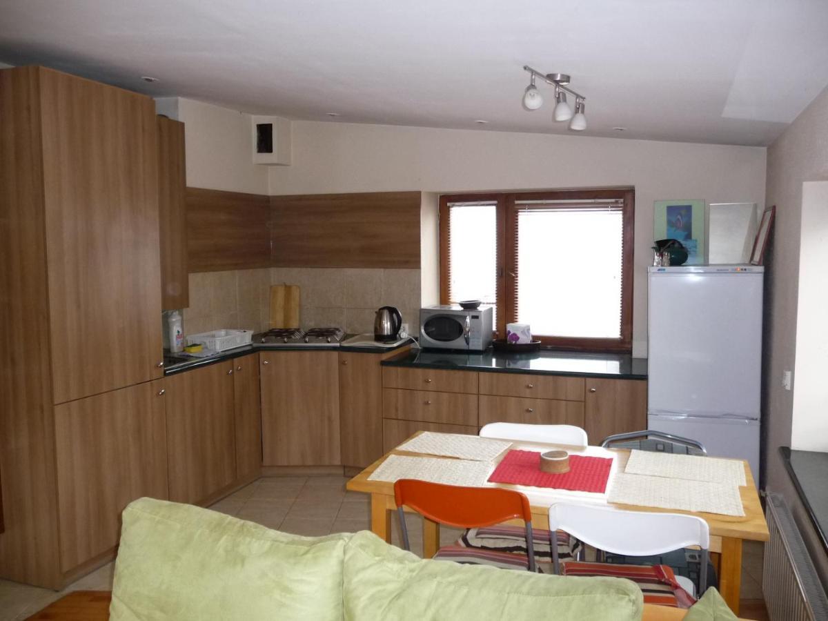 Appartement Apartament Na Kazimierzu à Cracovie Extérieur photo